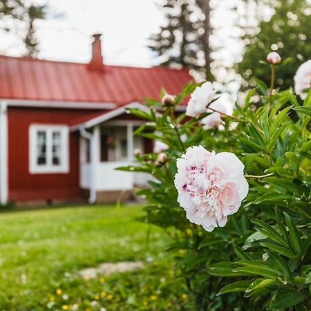 Ähtäri Valkeisen Lomaヴィラ エクステリア 写真